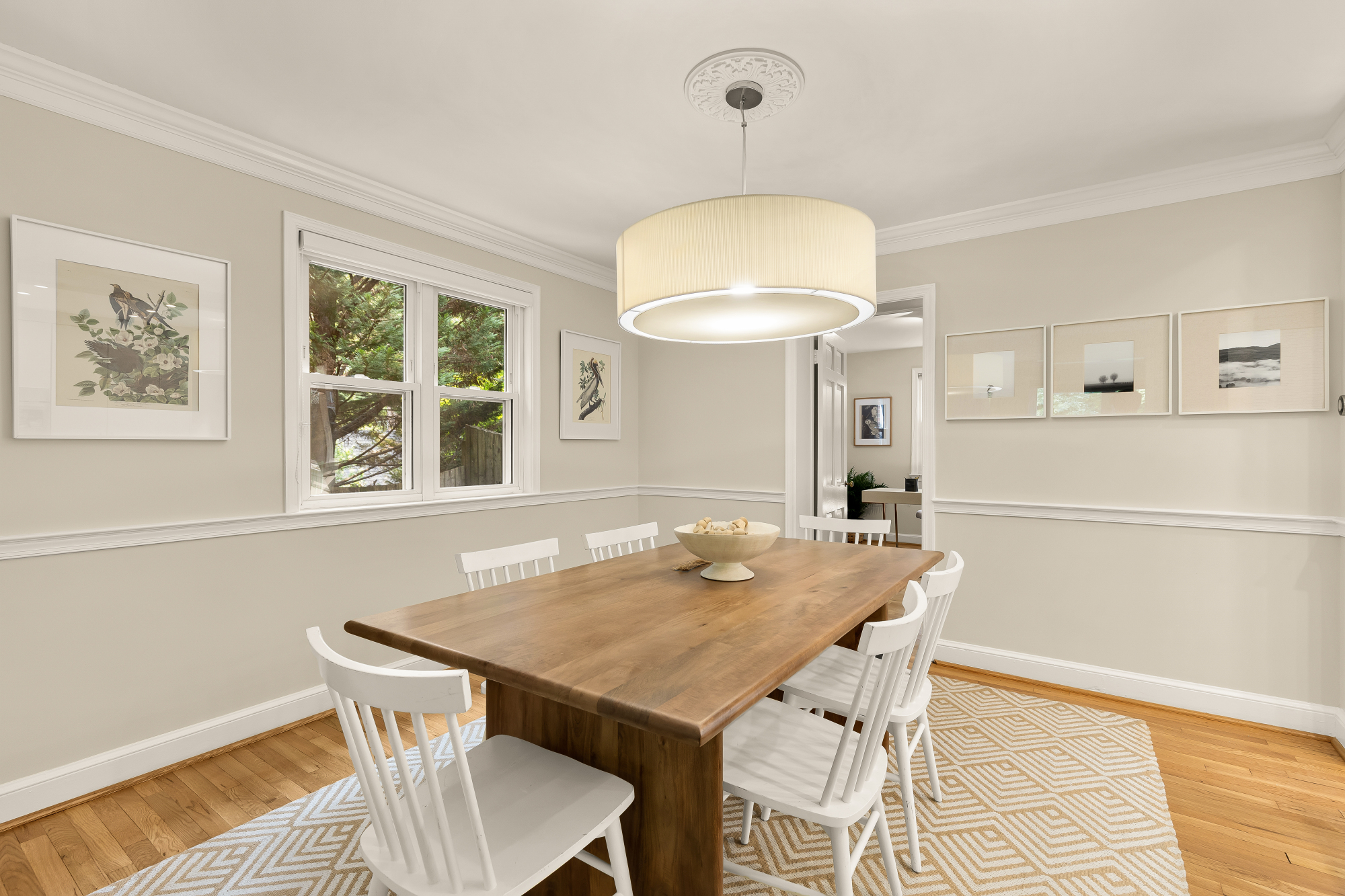 6814 Oregon Avenue NW_Dining Room